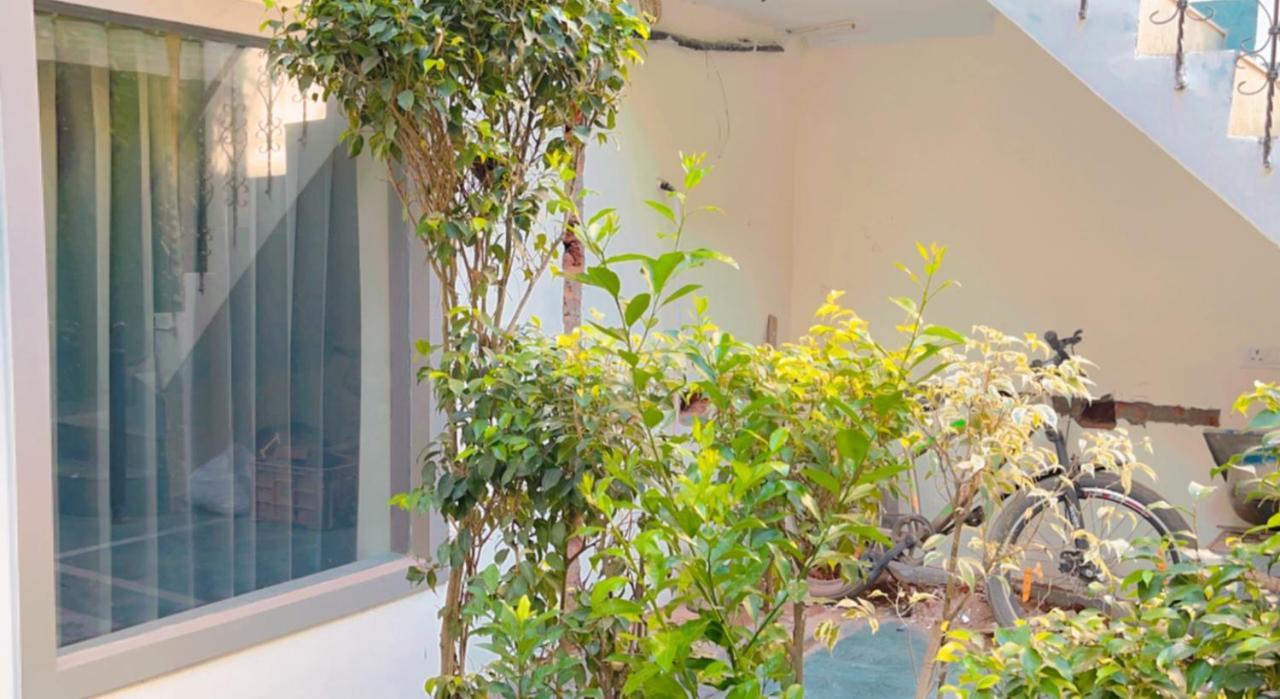 City View With Garden -5 Mins Walk From Golden Temple Amritsar Buitenkant foto