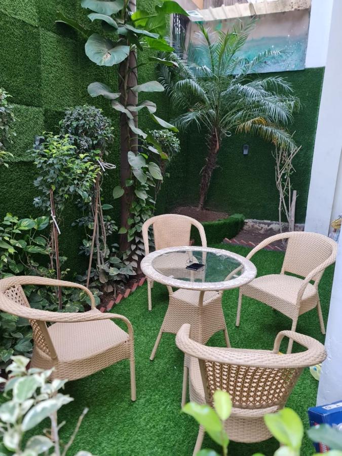 City View With Garden -5 Mins Walk From Golden Temple Amritsar Buitenkant foto