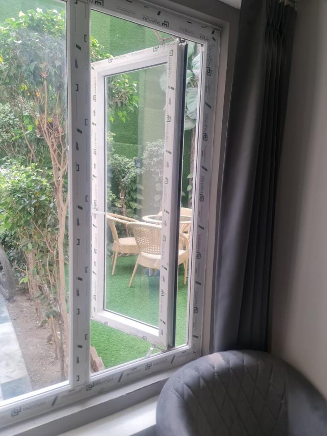 City View With Garden -5 Mins Walk From Golden Temple Amritsar Buitenkant foto