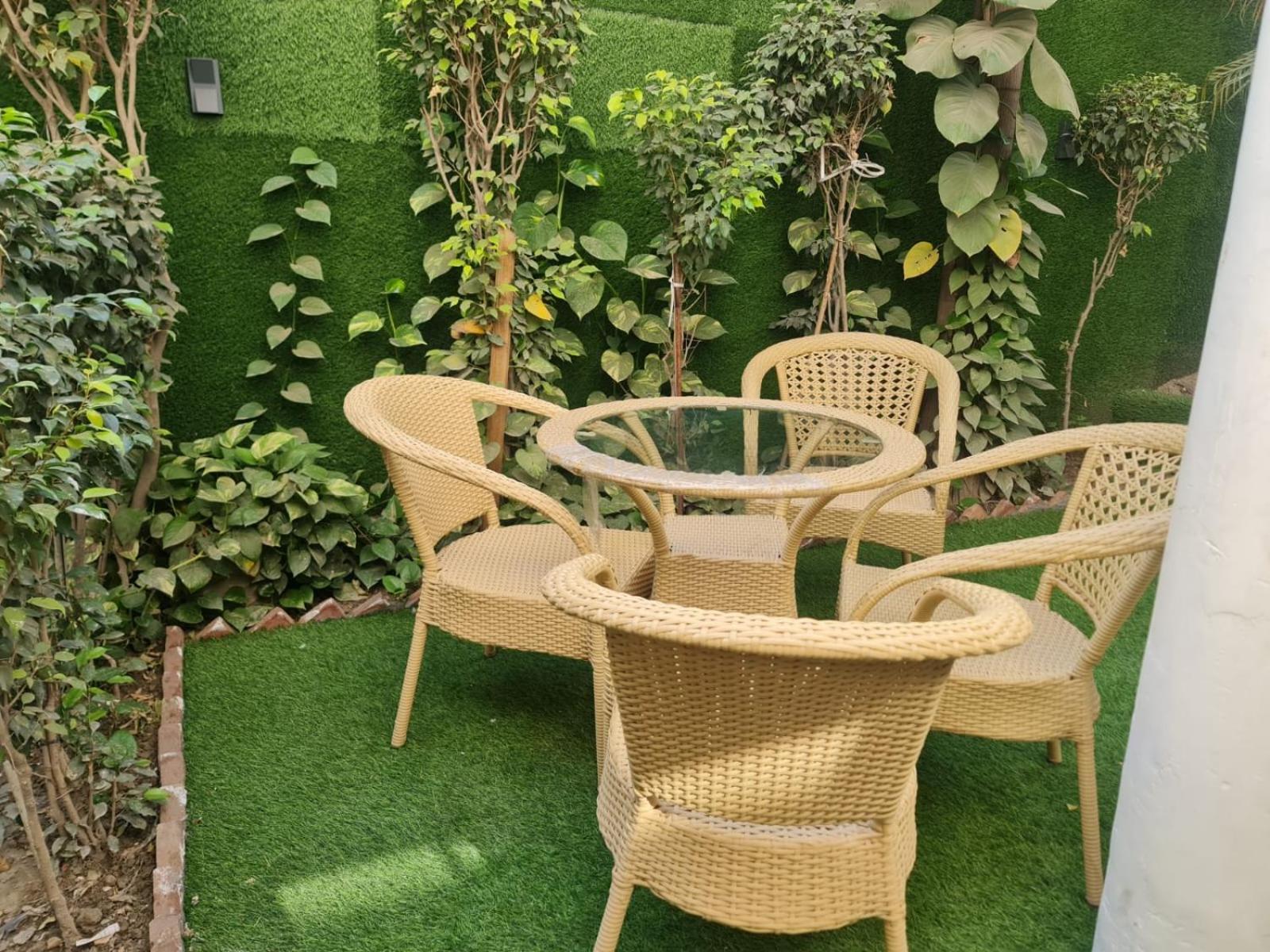 City View With Garden -5 Mins Walk From Golden Temple Amritsar Buitenkant foto