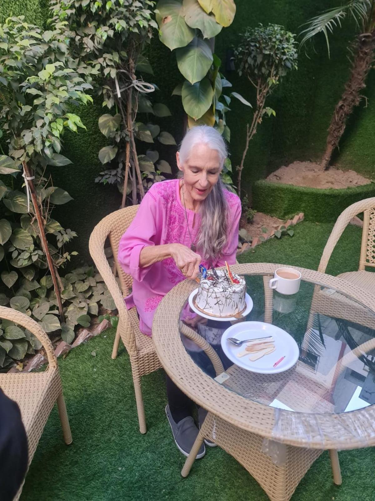 City View With Garden -5 Mins Walk From Golden Temple Amritsar Buitenkant foto